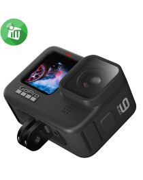 Brand New GoPro Hero 9 Black 5K Action Camera Brand New GoPro Hero 9 Black 5K Action Camera